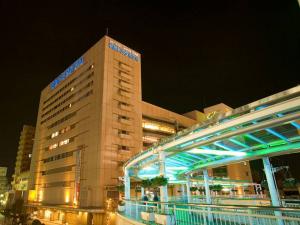 名鉄トヨタホテル