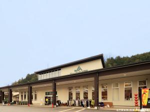 JAあいち豊田 グリーンセンター松平店