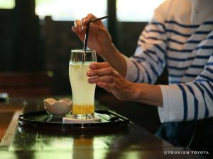 ザ ニンジャ マンション