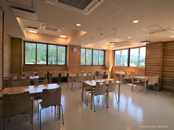 どんぐりキッチン