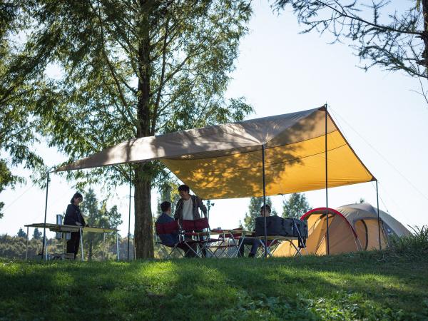 PARKFIELD Snow Peak TOYOTA-KURAGAIKE