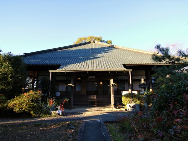 守綱寺