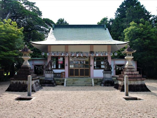 津島神社