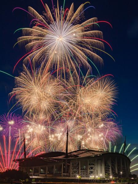 豊田おいでんまつり