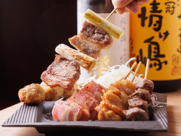 飲み喰い処 ろく 兄弟店