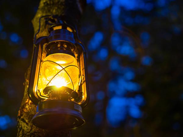 キャンプイメージ