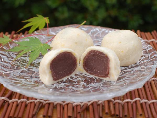 御菓子所 まつ月