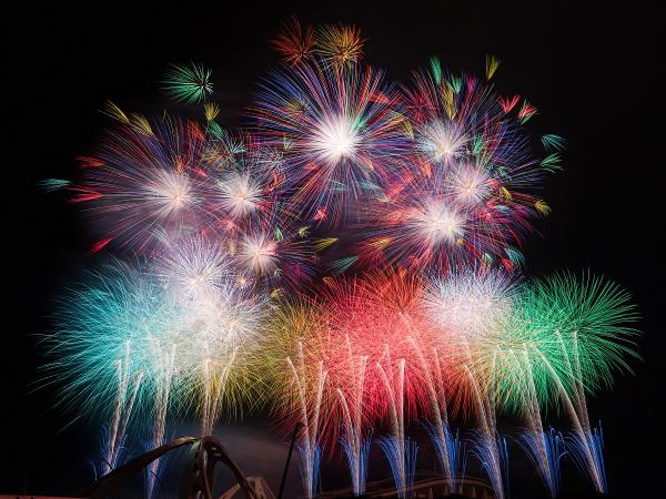 Toyota Oiden Festival