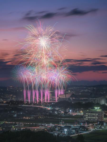 豊田おいでんまつり