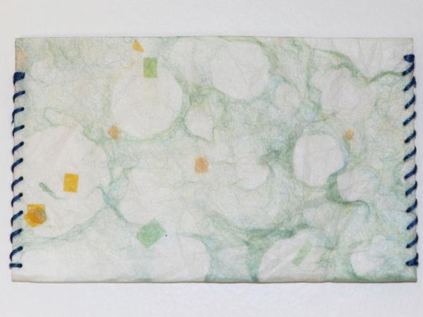 小原和紙名刺入れ