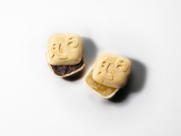 Nichigetsu-Monaka Sohonpo Kawamuraya