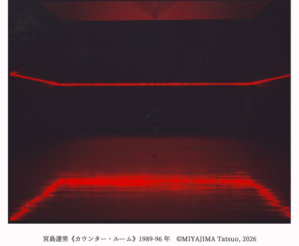 VISION　星と星図｜星図 Ⅲ：それぞれの実在