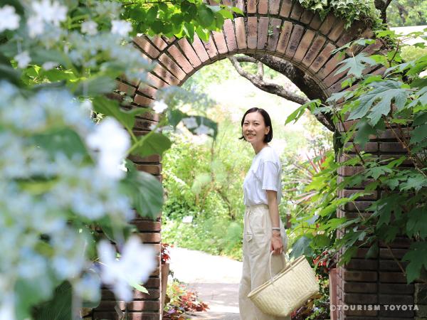 Gardening Museum Kayutei