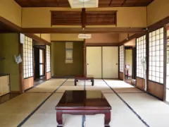 六鹿会館