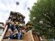 足助祭り（足助八幡宮例祭）
