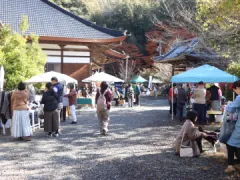 王滝渓谷感謝祭