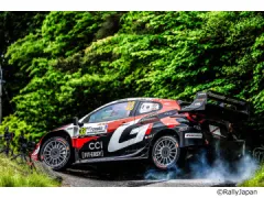 WRC 2027