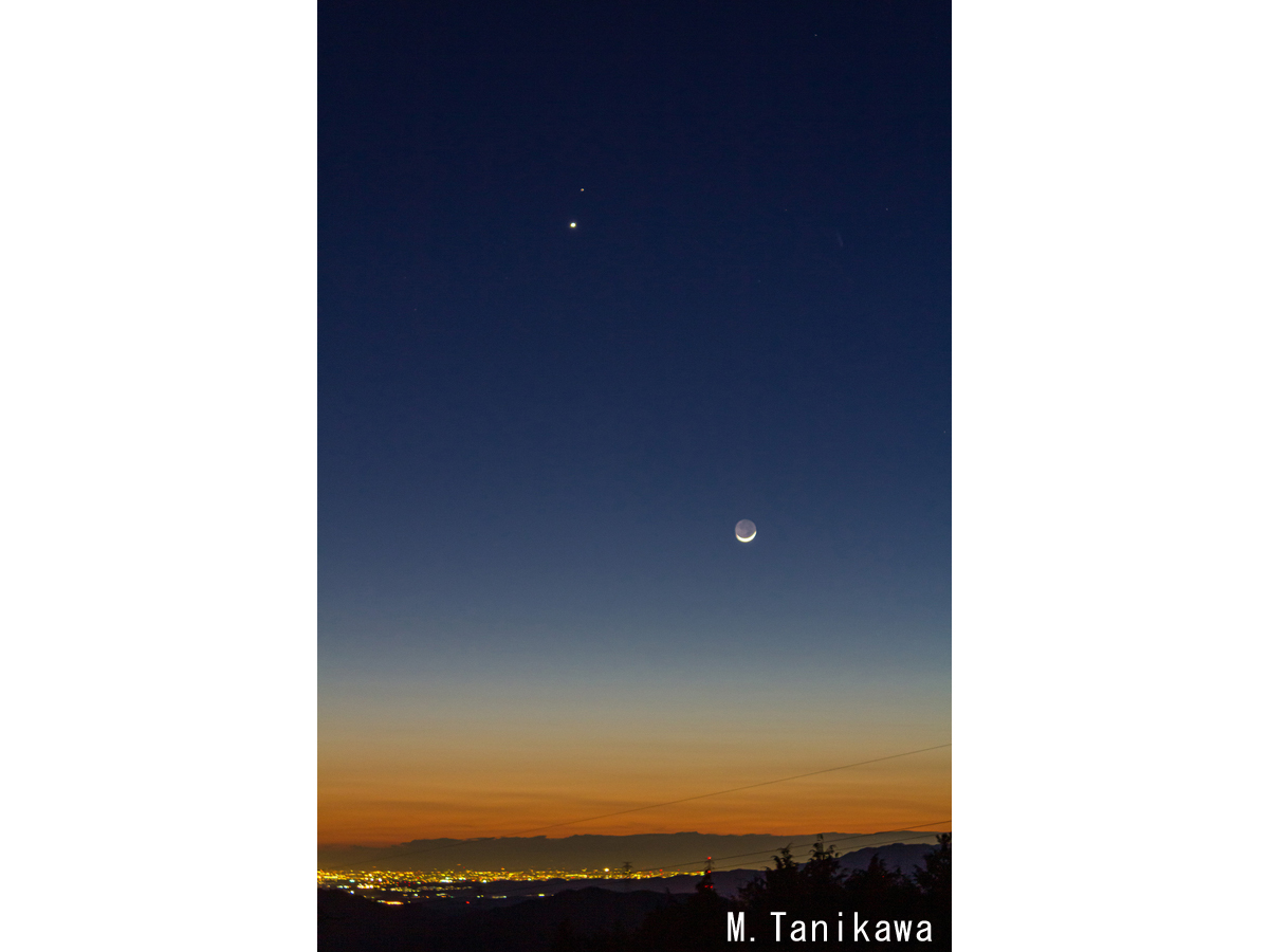 ★おすすめの観察ポイント