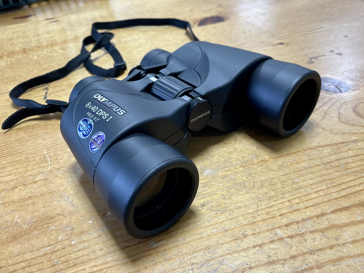 ★星空を楽しむレンタルアイテム