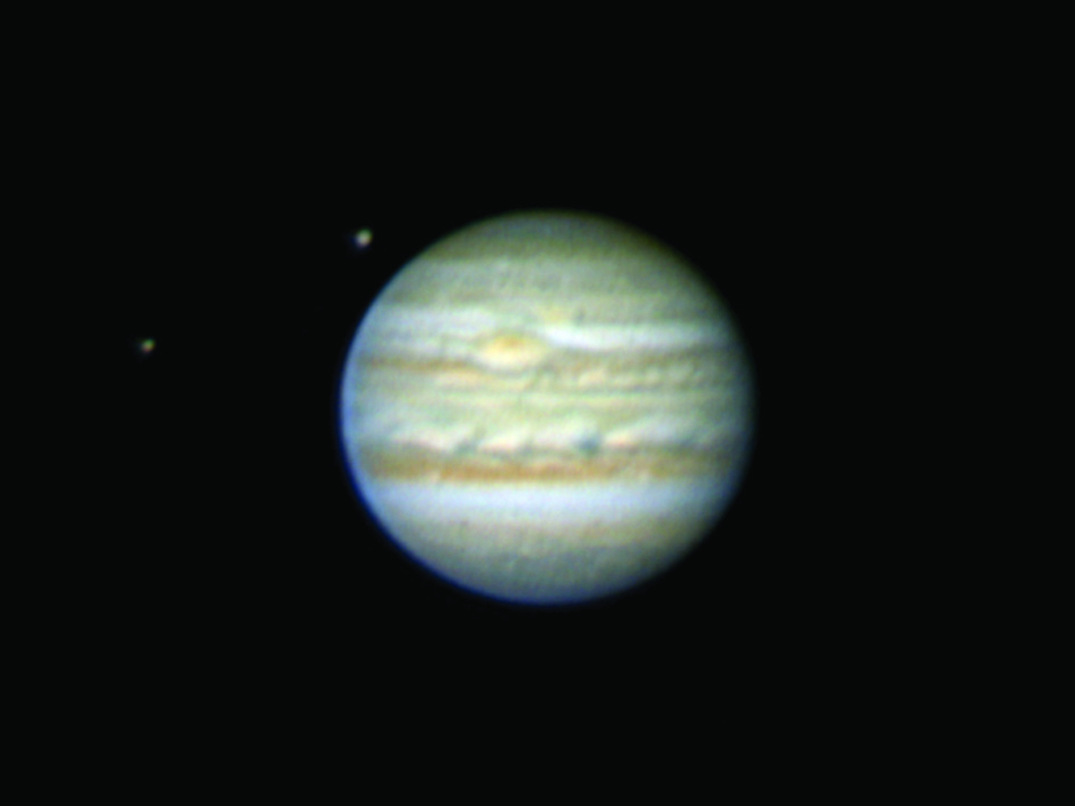 木星