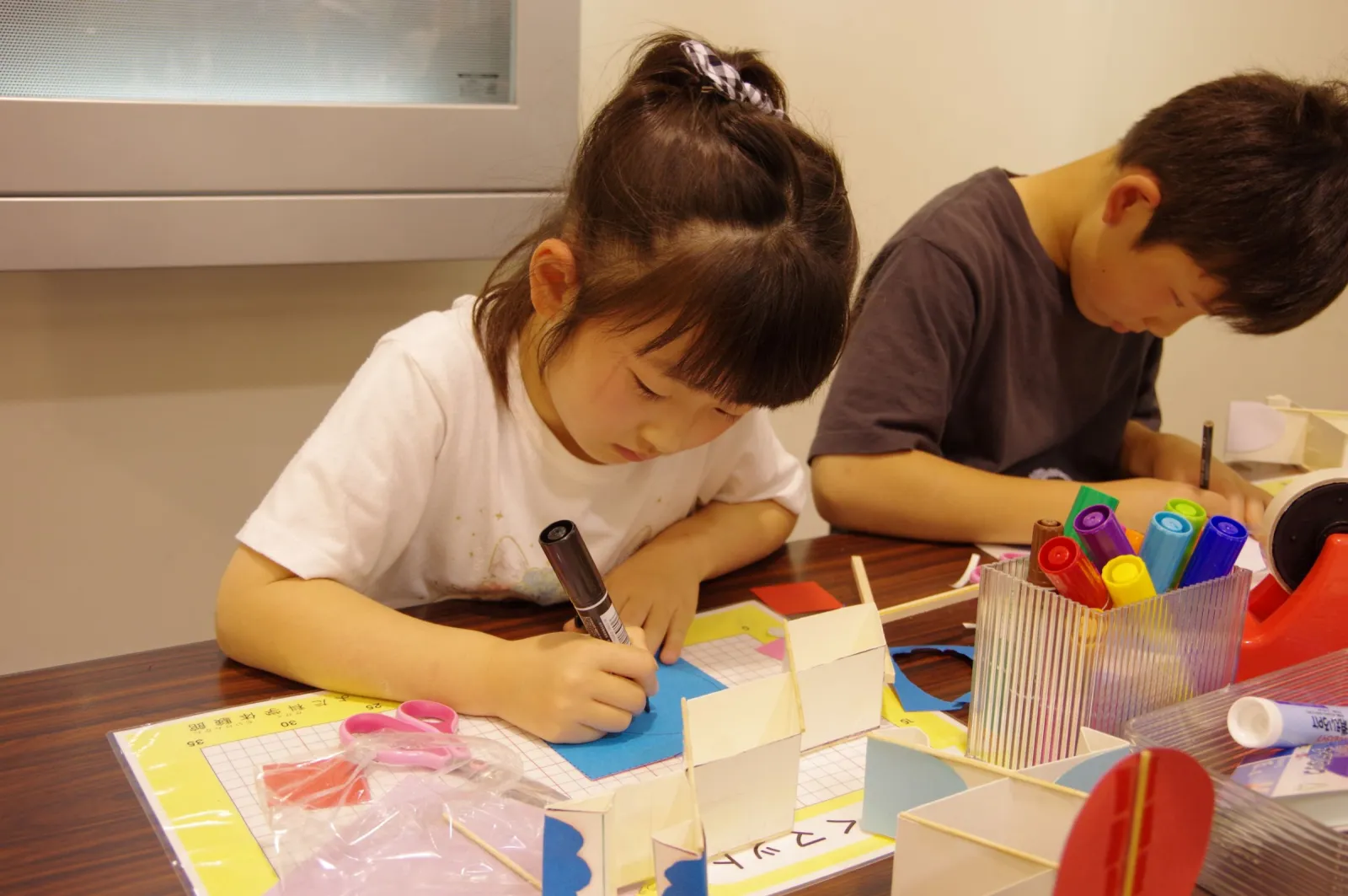 ワークショップラボ