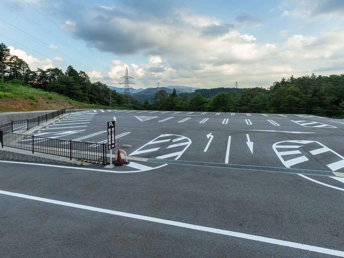 ★おすすめの観察ポイント