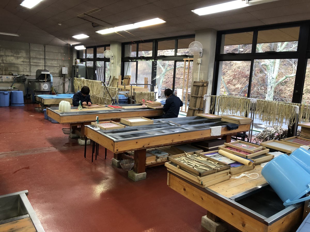 「冬のオススメ ！ WE LOVE とよた ツアー！！」　～　第４弾　～