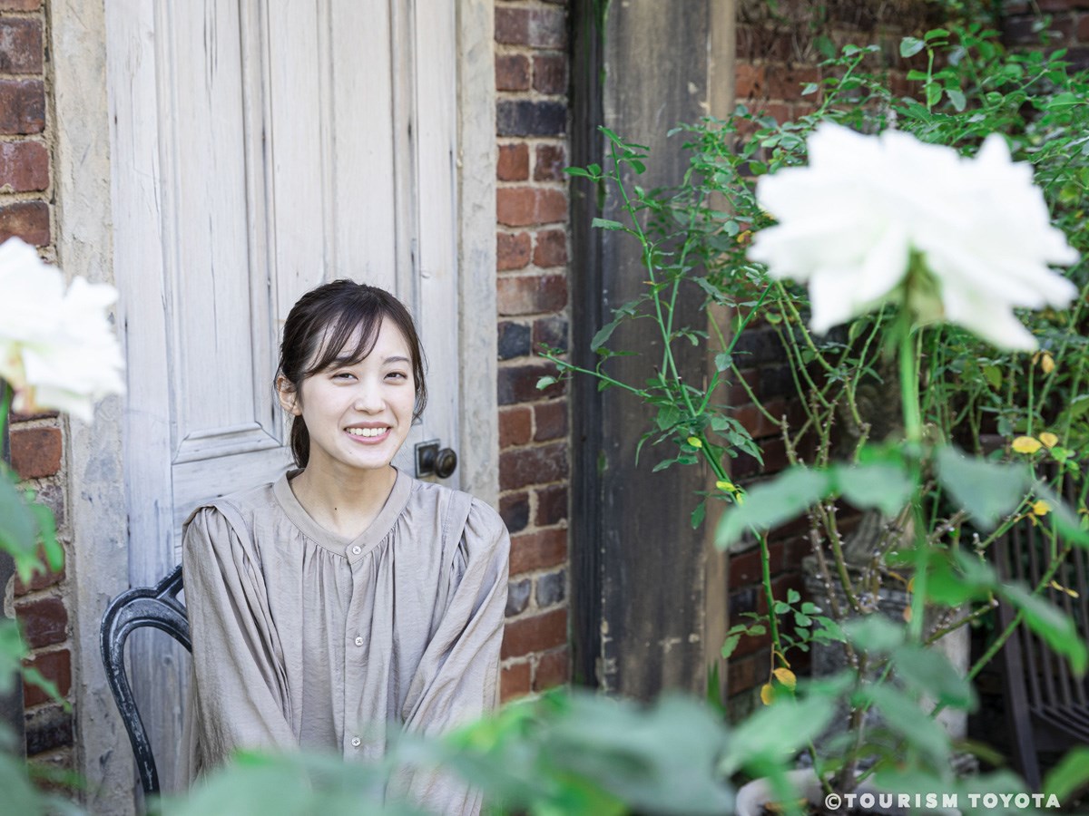 冬もお花がいっぱい!花遊庭のガーデニング講座を体験!