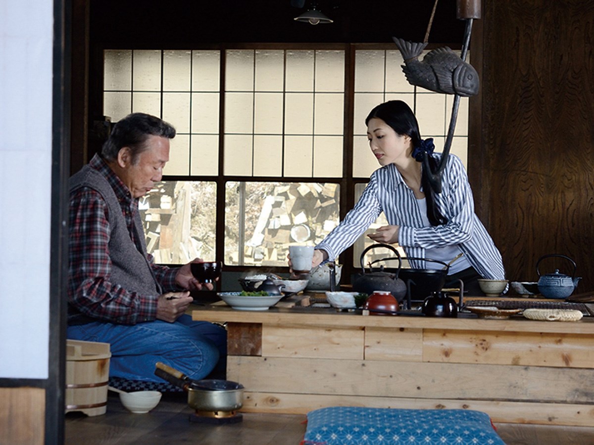 映画「星めぐりの町」とっておきロケ地めぐり！