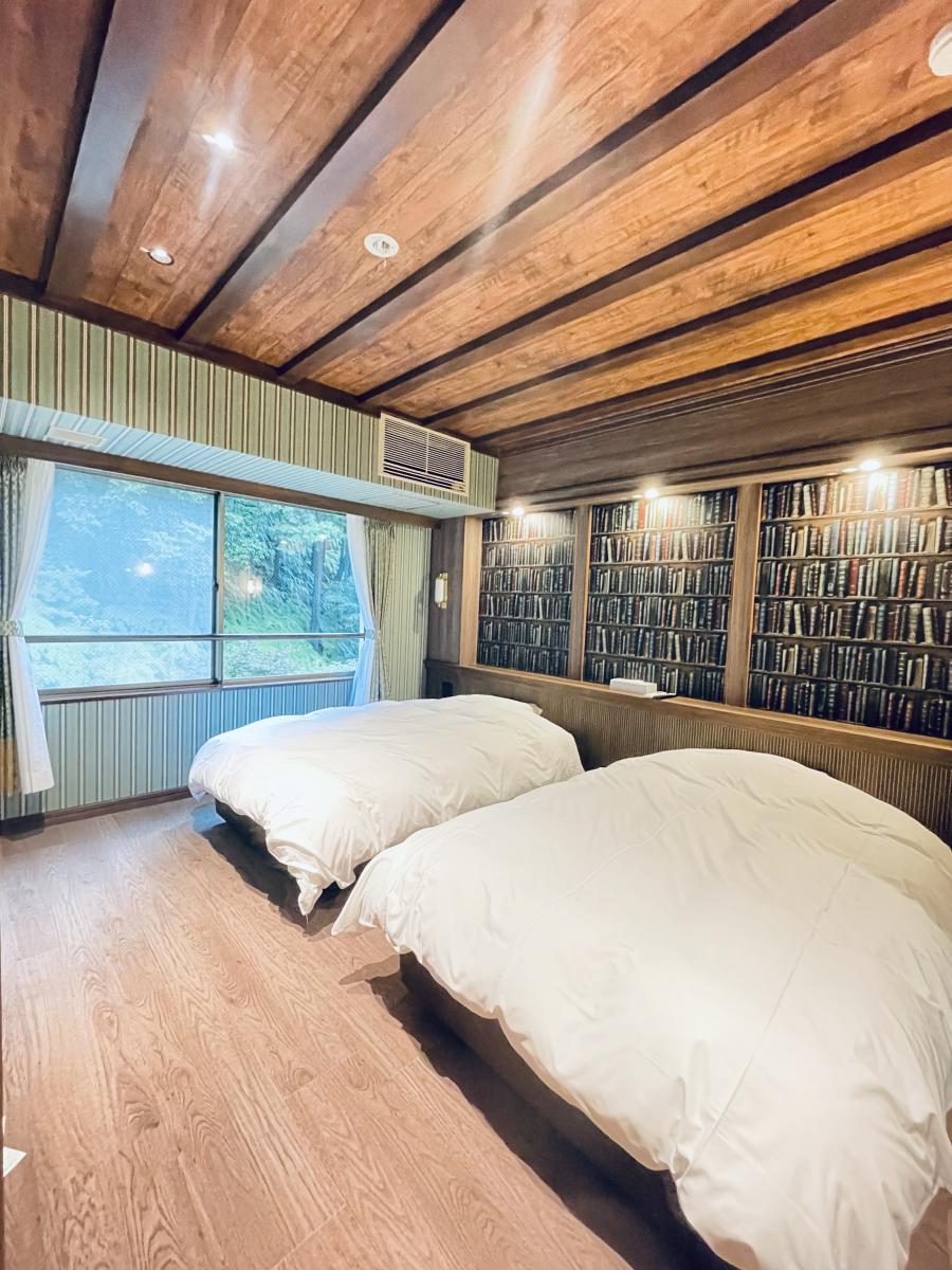 ラグジュアリーB　城