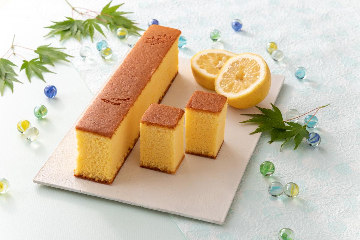 御菓子所まつ月