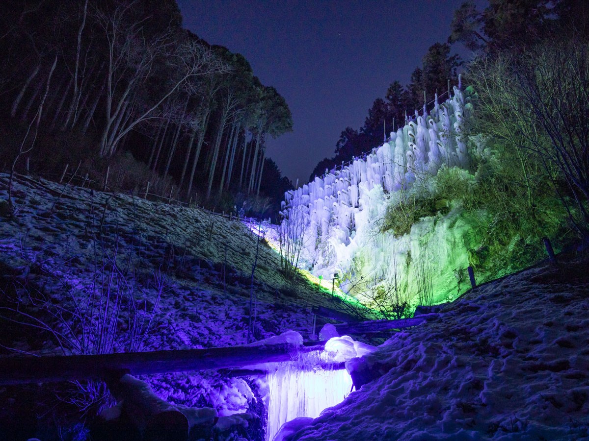 「冬のオススメ ！ WE LOVE とよた ツアー！！」　～　第３弾　～