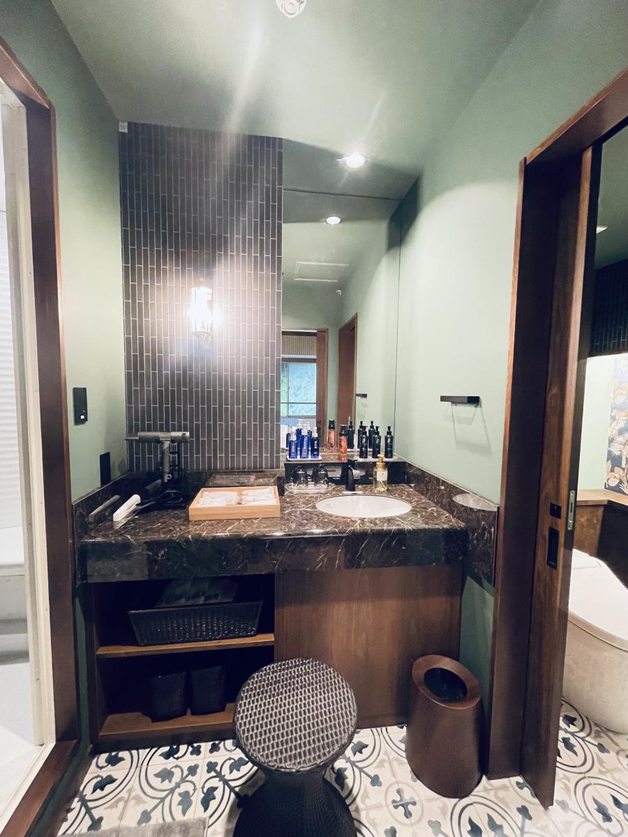 ラグジュアリーB　城