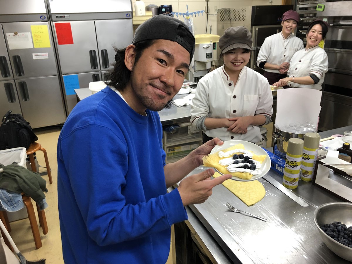 「冬のオススメ ！ WE LOVE とよた ツアー！！」　～　第３弾　～