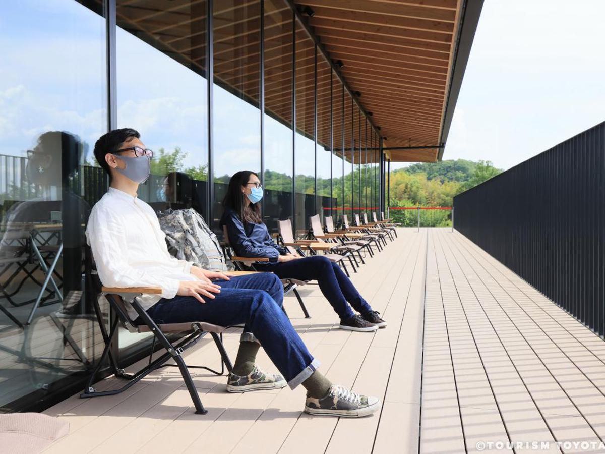 さらに楽しく！「鞍ケ池公園」リニューアルオープン！