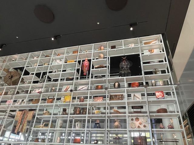 ユネスコ無形文化遺産「綾渡の夜念仏と盆踊」見学バスツアー実施レポート