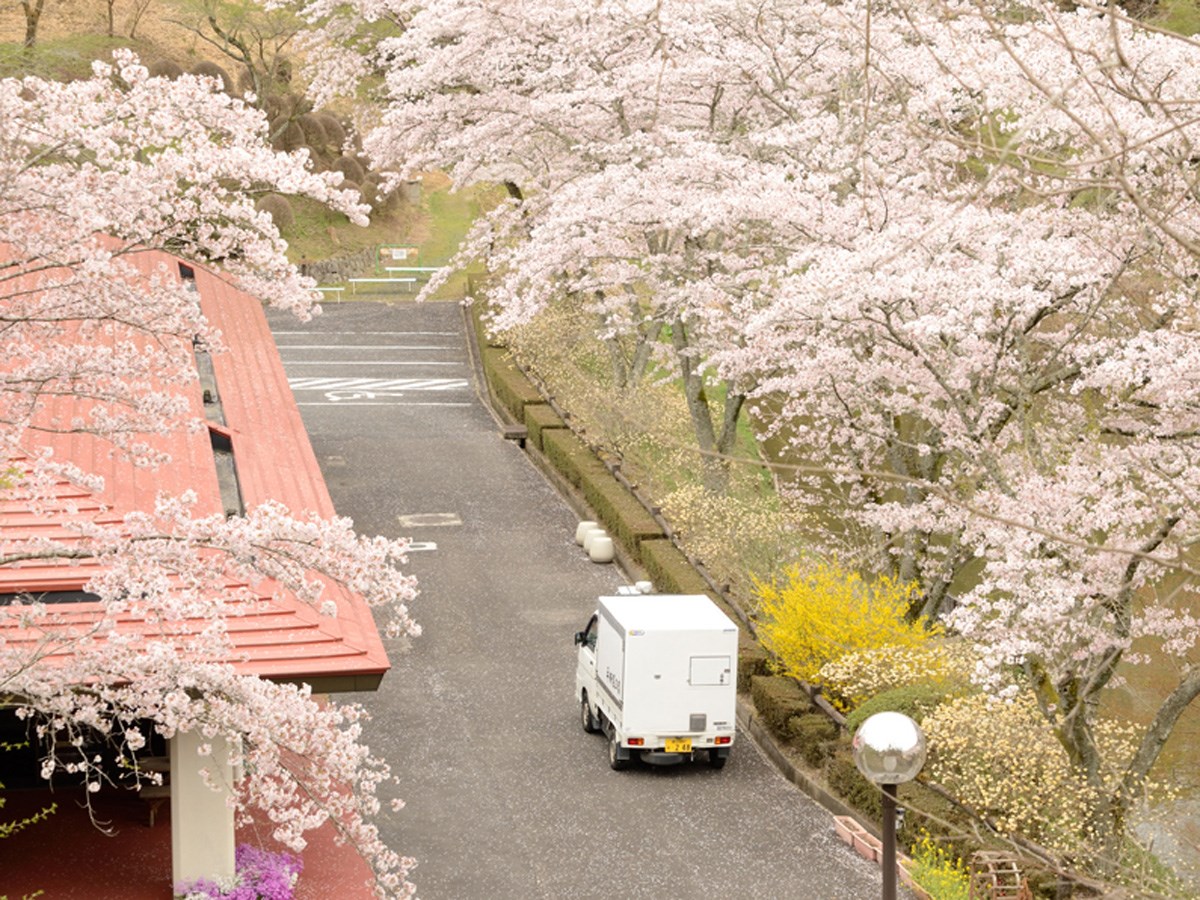 映画「星めぐりの町」とっておきロケ地めぐり！