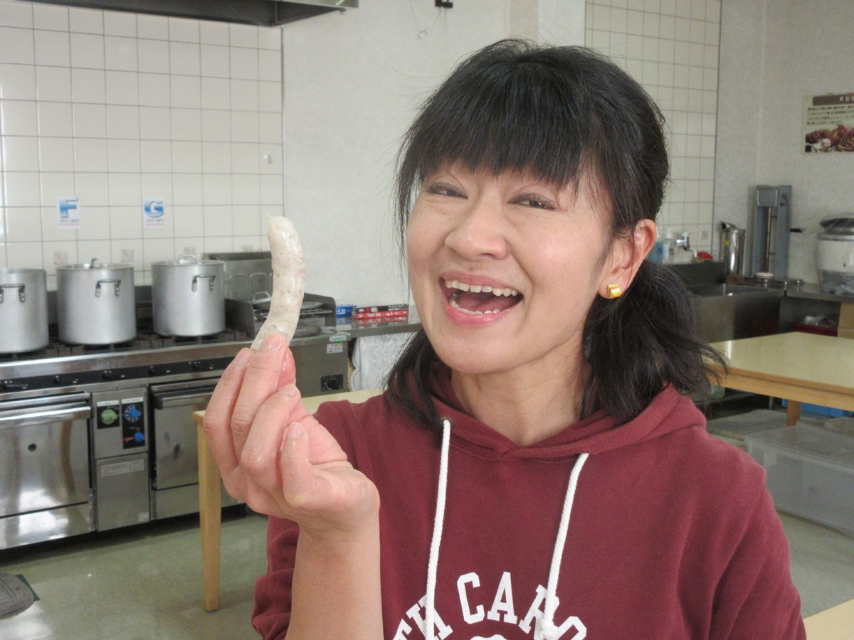 ツーリズムとよた×ラジオラヴィ―ト共同企画　「冬のオススメ ！ WE LOVE とよた ツアー！！」