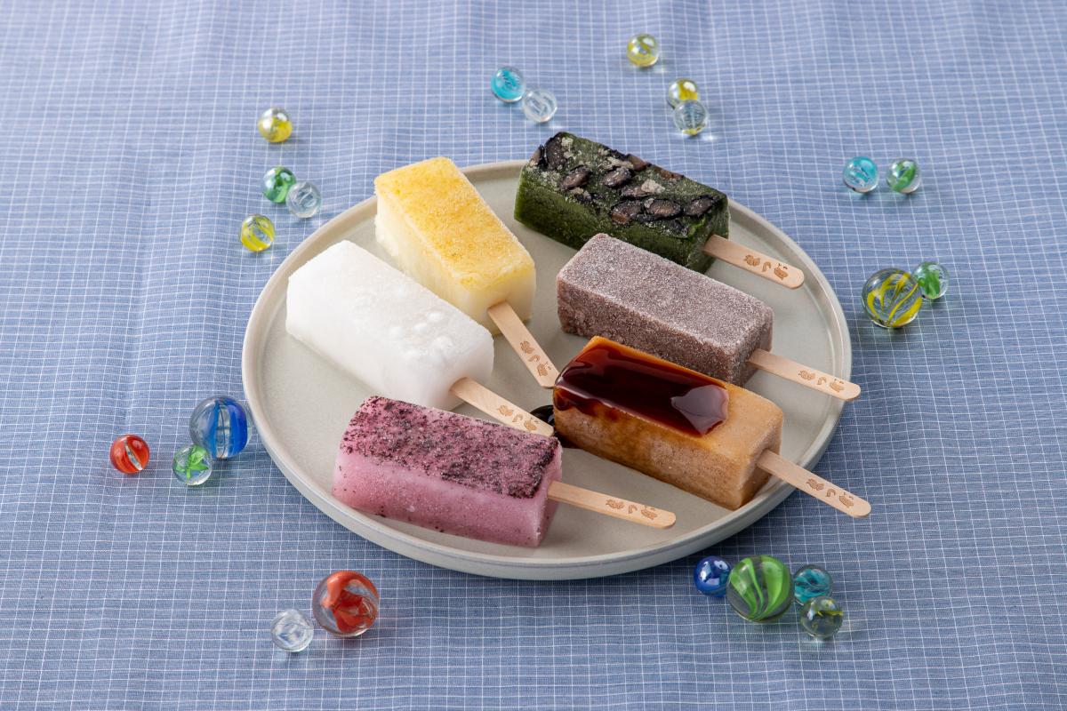 御菓子所まつ月