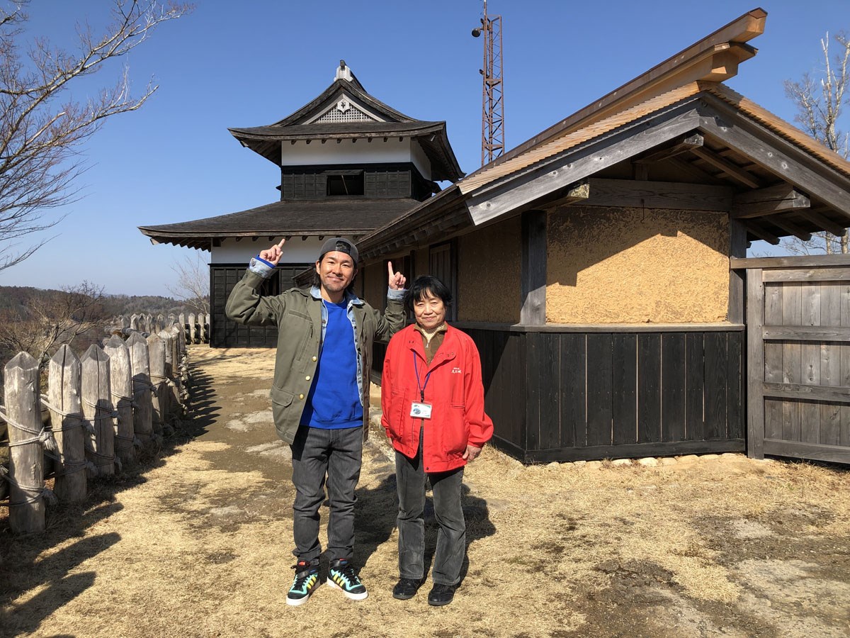 「冬のオススメ ！ WE LOVE とよた ツアー！！」　～　第３弾　～