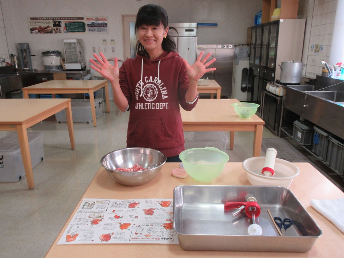 ツーリズムとよた×ラジオラヴィ―ト共同企画　「冬のオススメ ！ WE LOVE とよた ツアー！！」