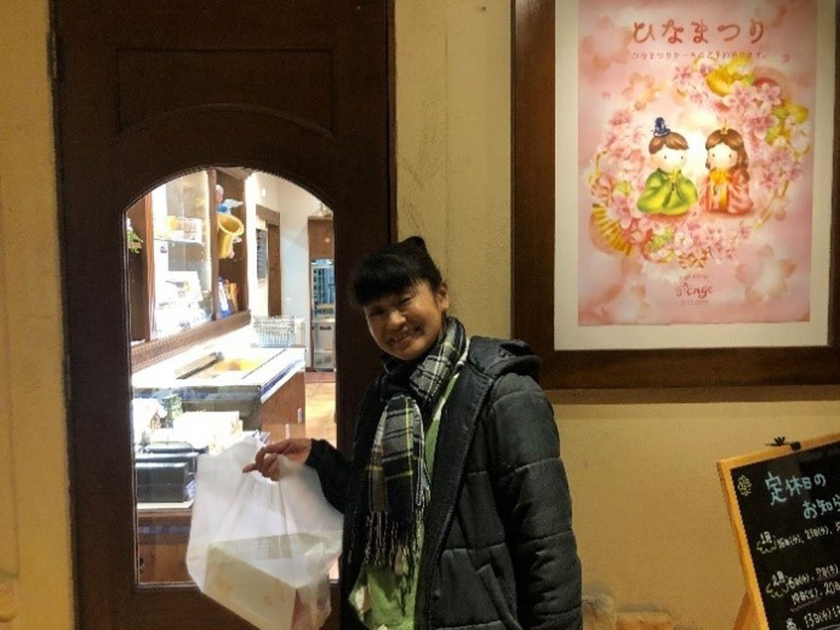 「冬のオススメ ！ WE LOVE とよた ツアー！！」　～　第４弾　～