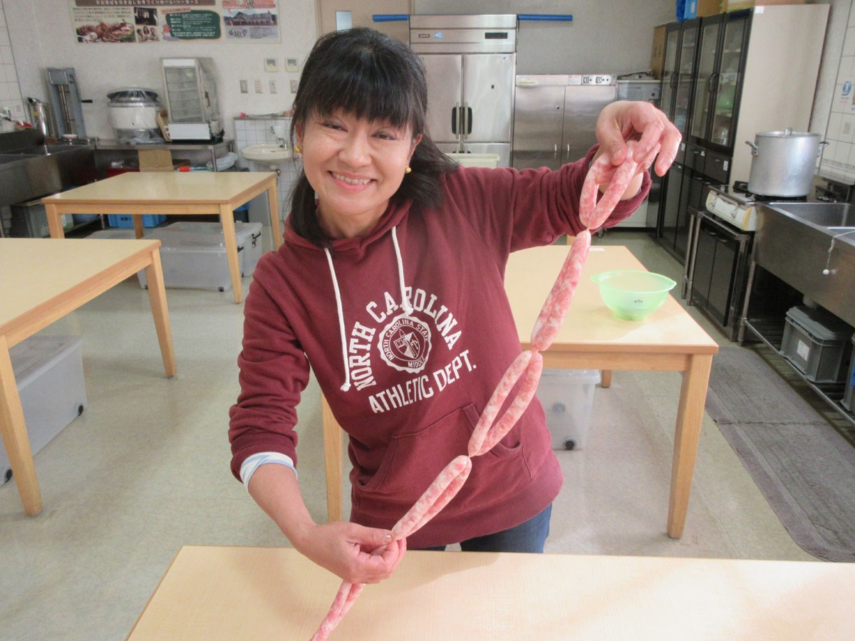 ツーリズムとよた×ラジオラヴィ―ト共同企画　「冬のオススメ ！ WE LOVE とよた ツアー！！」