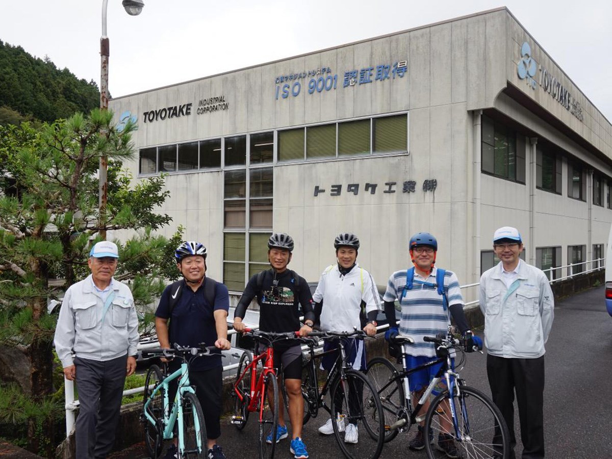 トヨタケ工業