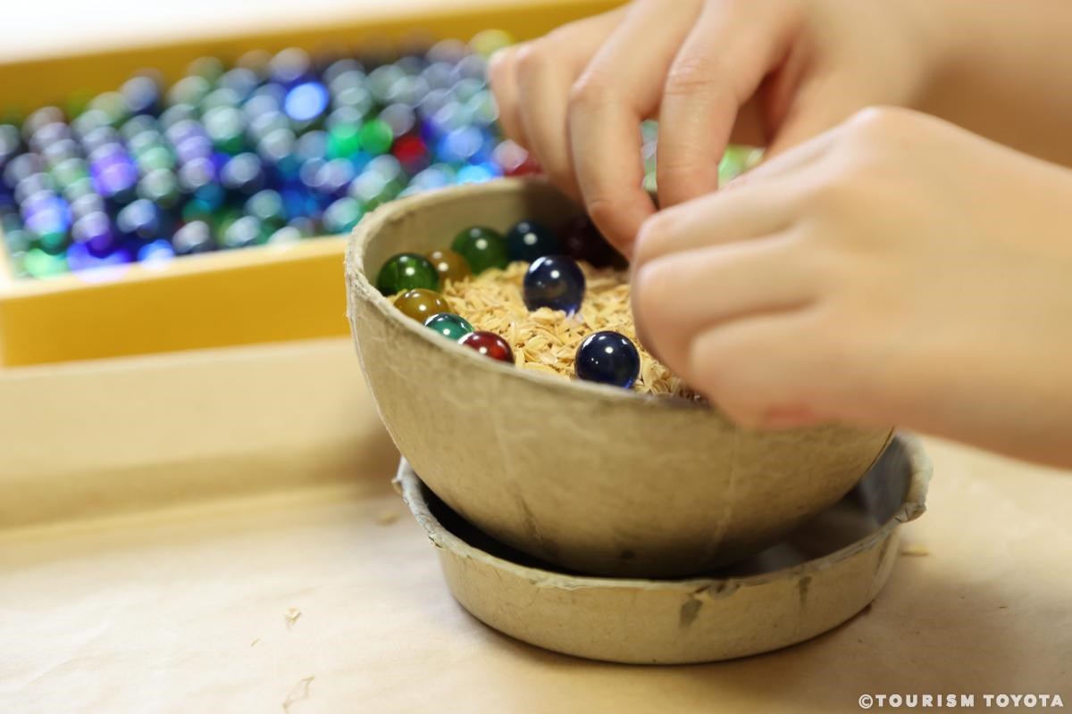 【親子で体験シリーズvol.2】花火師ってどんなことするのかな？現役花火師の作業場・豊田煙火に潜入！