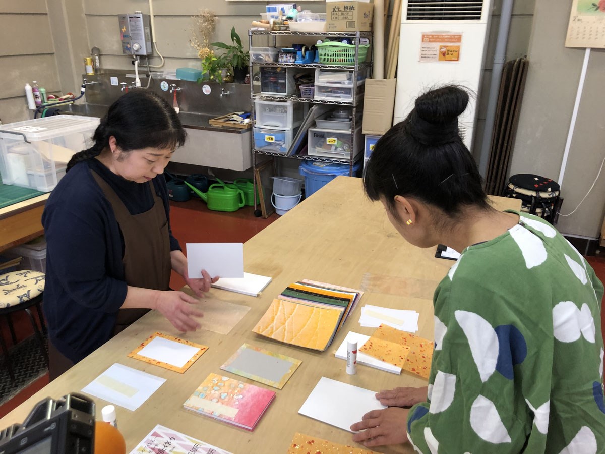 「冬のオススメ ！ WE LOVE とよた ツアー！！」　～　第４弾　～