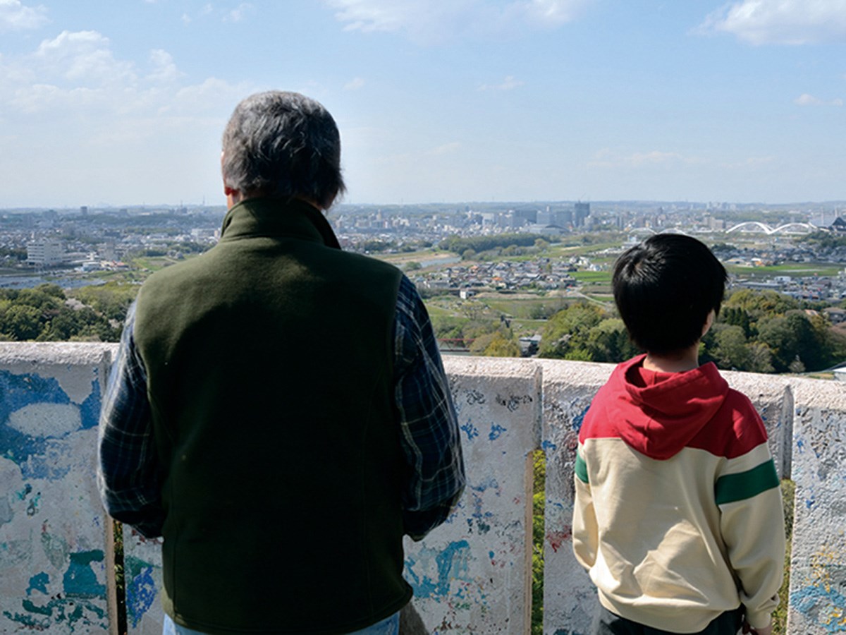 映画「星めぐりの町」とっておきロケ地めぐり！