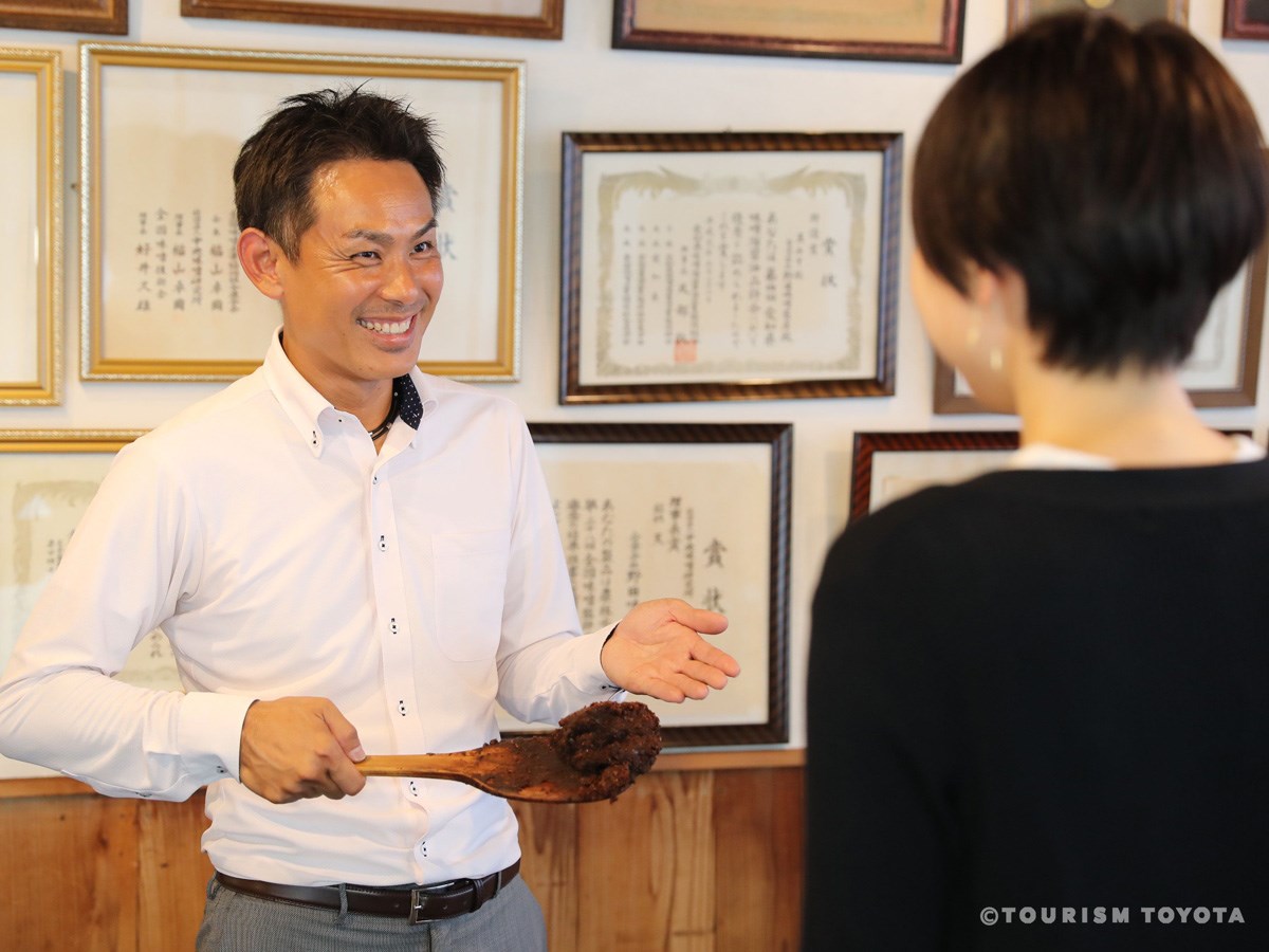 【蔵元 桝塚味噌】蔵とともに味噌を「ひとねる（育てる）」 昔ながらを今の感性でつなぐ新たな挑戦