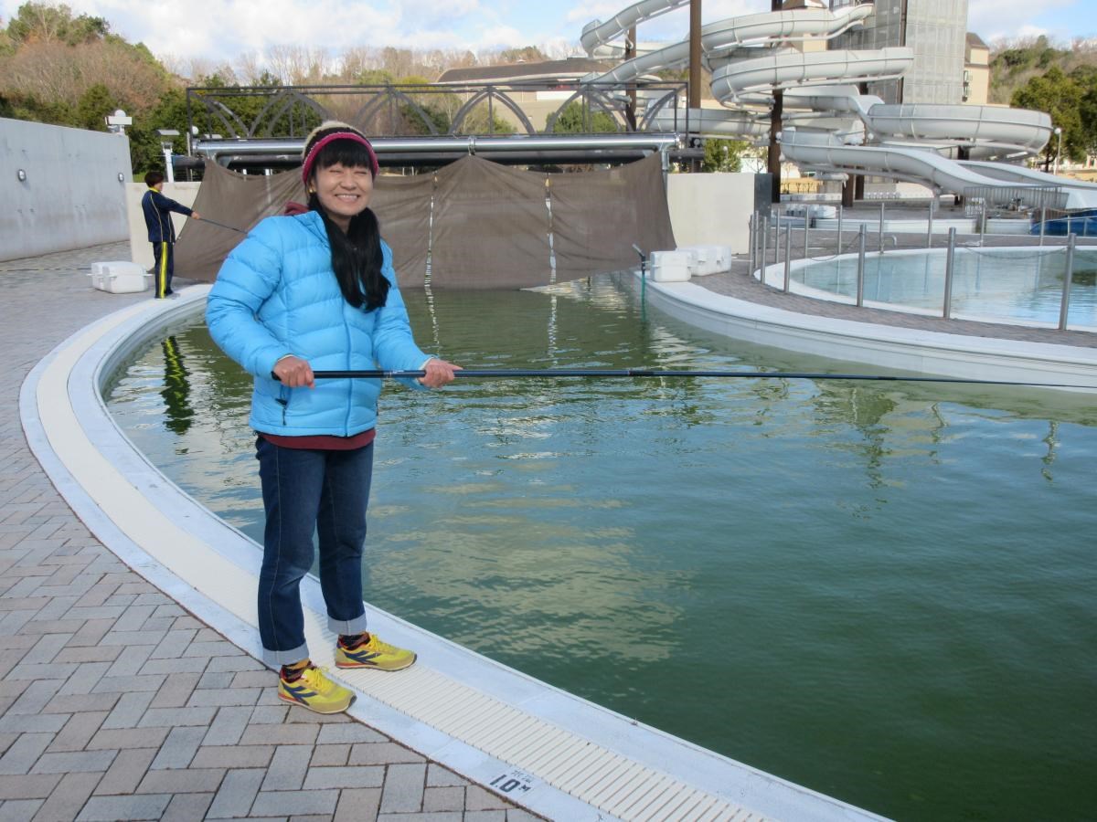 ツーリズムとよた×ラジオラヴィ―ト共同企画　「冬のオススメ ！ WE LOVE とよた ツアー！！」