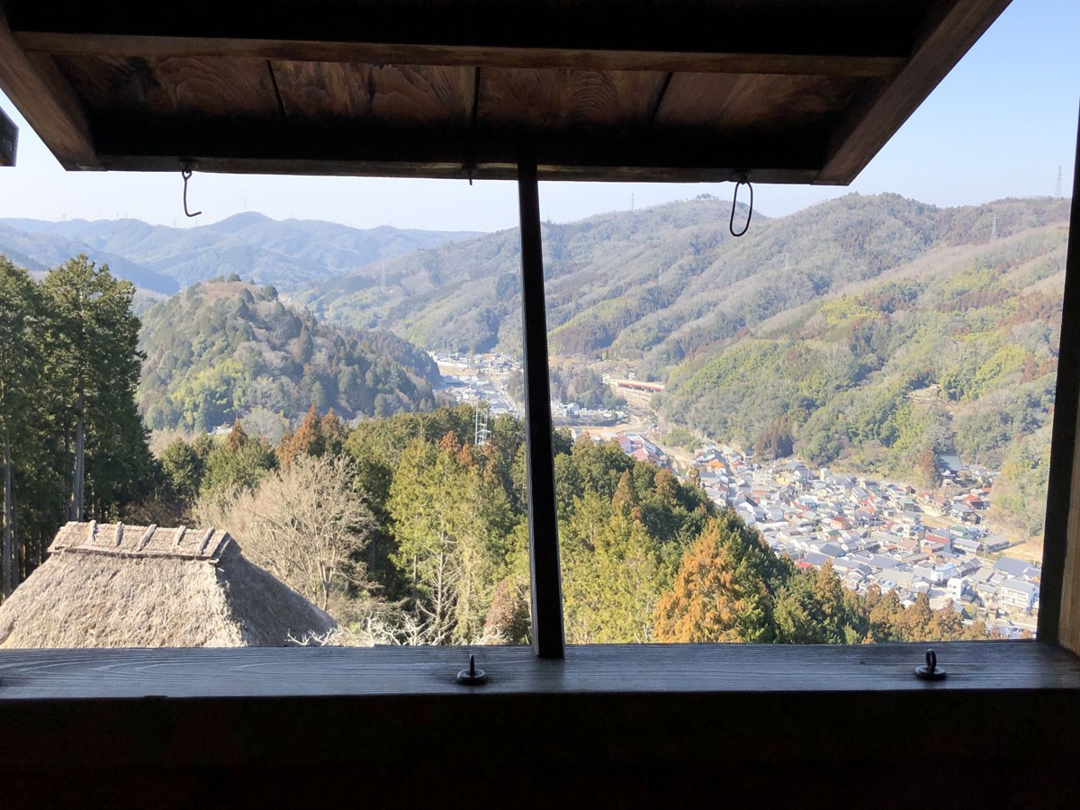 「冬のオススメ ！ WE LOVE とよた ツアー！！」　～　第３弾　～